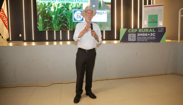  Paraná + Sustentável: Estado lança plataforma para apoiar produtores com dados qualificados